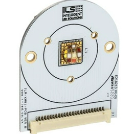 Intelligent LED Solutions ILR-XM01-001A-SC201-CON25. image
