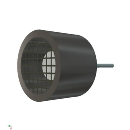 PUI Audio UT-1640K-TT-2-R image