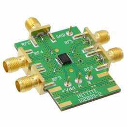 102913-HMC241QS16 Analog Devices
