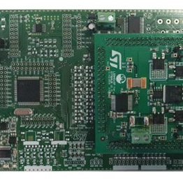 EVAL-L99H02XP STMicroelectronics