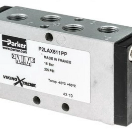 P2LAX511PP Parker Hannifin