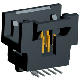 TE Connectivity 5-104549-1 image