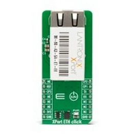 MIKROE-6539 MikroElektronika