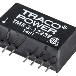 TRACO Power TMR 3-1223E image