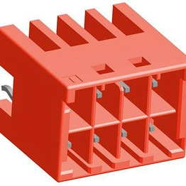 TE Connectivity 3-1971906-4 image