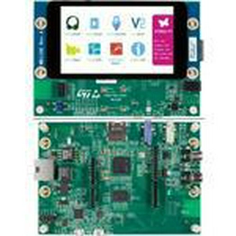 STM32F769I-DISCO STMicroelectronics