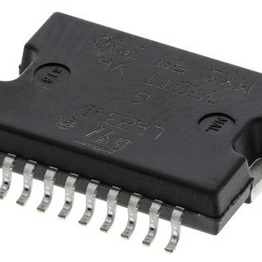 STMicroelectronics L6234PD image