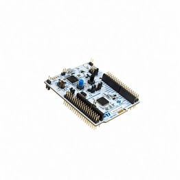 STMicroelectronics NUCLEO-G431RB image