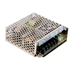 RS-50-24 Mean-Well USA, Inc.