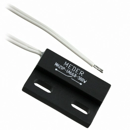 Standex Electronics MK21P-1A66B-500W image