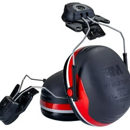 3M X3P3E-RD image