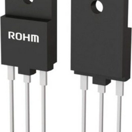 ROHM R6050JNZC17 image
