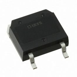 IXYS IXBT16N170AHV image