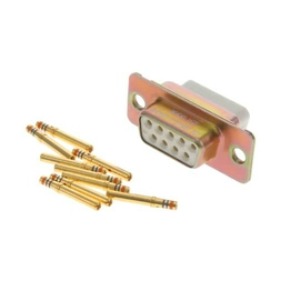 M24308/2-1F Amphenol