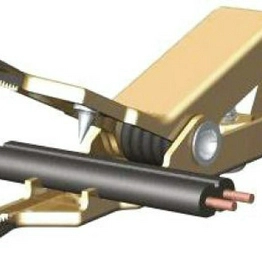 Mueller Electric JP-33699 image
