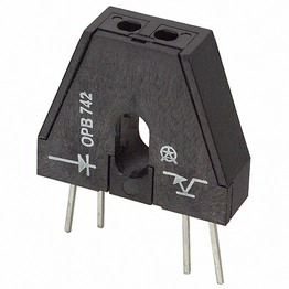 TT Electronics OPB742 image