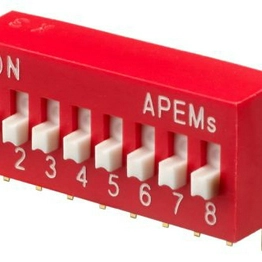 DA08V APEM