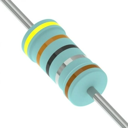 MF0207FTE52-4R3 YAGEO