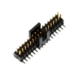 samtec FTSH-117-01-L-DV-K-A-P-TR image