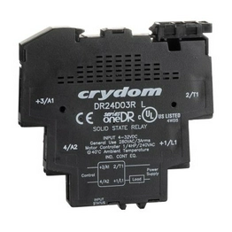 Sensata Technologies DR24D03R image