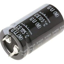 nichicon LGU2W820MELY image