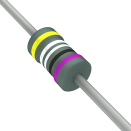 Stackpole Electronics RNF18BTD499R image
