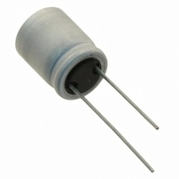 nichicon PLX1H470MDL1TD image