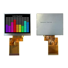 NHD-3.5-320240MF-ATXL#-1 Newhaven Display