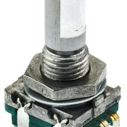 EC11B15244A7 ALPS ALPINE