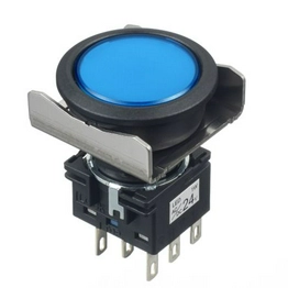 LBW6L-M1T64S IDEC
