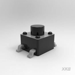 XKB Connectivity TS-1109S-B-B image