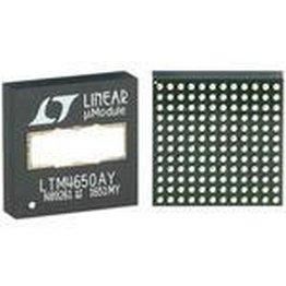 LTM4650AIY Analog Devices
