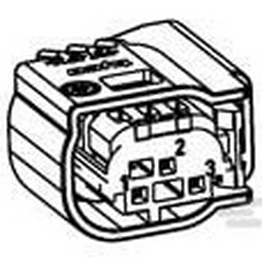 1379729-2 TE Connectivity