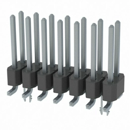 TSM-107-02-T-DV-LC-P-TR samtec