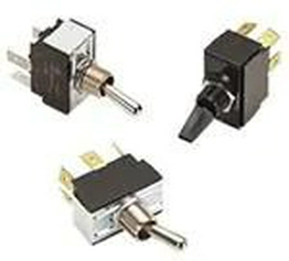 2GK91-D-3B-B-XNC1 Carling Technologies