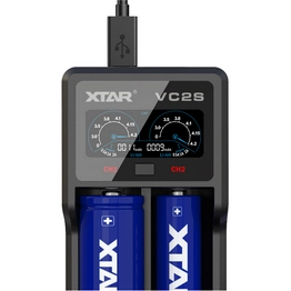 XTAR VC2S XTAR