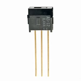NKK Switches AS12BW image