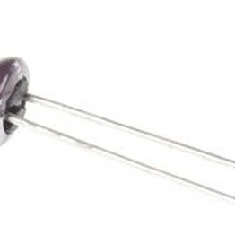 nichicon UPS1A101MDD image