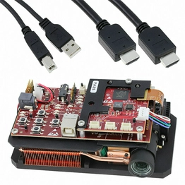 Texas Instruments DLPDLCR3010EVM image