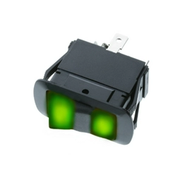 SRB3-1D-DC-1-GGL Switch Components