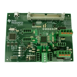 Texas Instruments TPS659038EVM-090 image