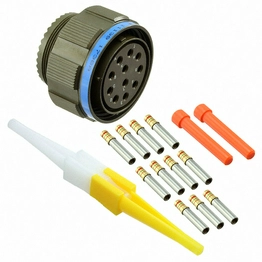 D38999/26WG11SN TE Connectivity