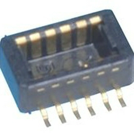Hirose Electric DF40C-12DP-0.4V(58) image