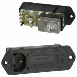 TE Connectivity 1-6609130-4 image