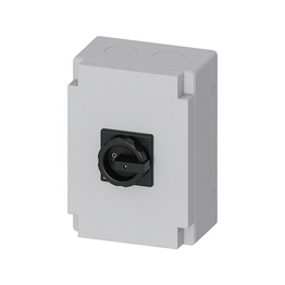 SIEMENS 3LD2064-0TB51 image