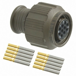 MKJ1A6W7-10SA ITT