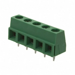 282836-5 TE Connectivity