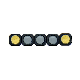 MLPS-B-3-0103-C0-2-PLP1-9MM-F BIVAR
