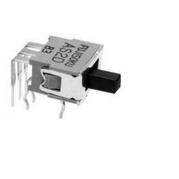 NIDEC COMPONENTS CORPORATION AS1D-5M-10-Z image
