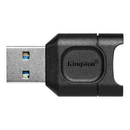 MLPM Kingston Technology